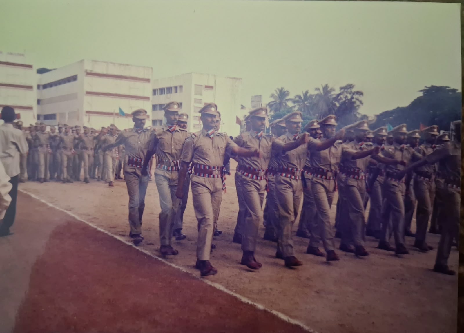 2001 Batch Photo